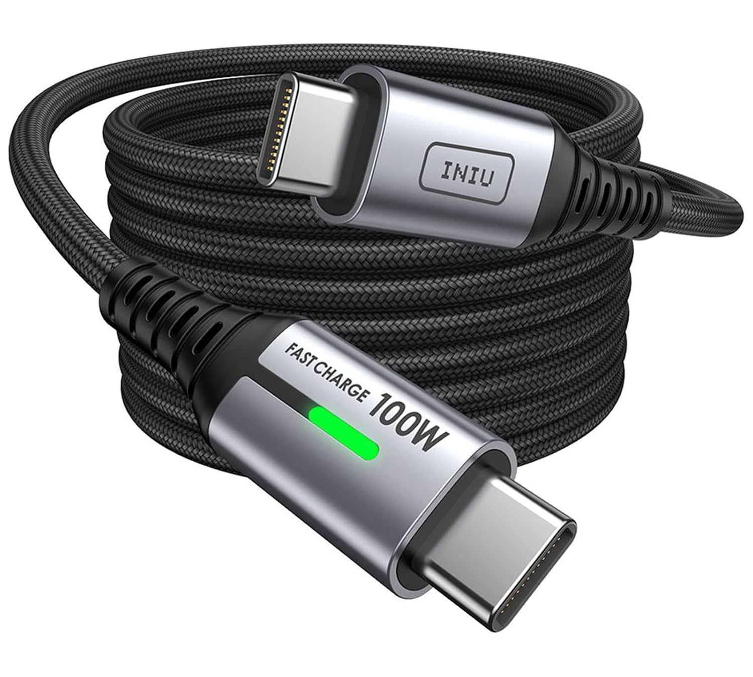 Logo Cable USB Tipo C