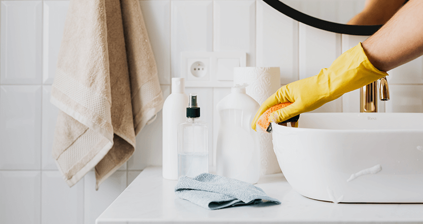 Professional Clean Toluca