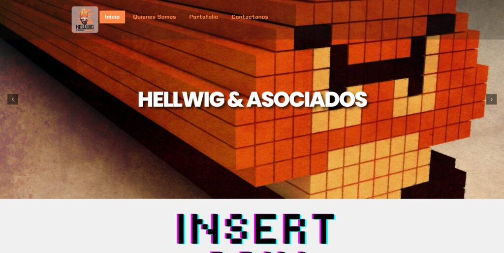 Estrategias de Marketing - Hellwig y Asociados