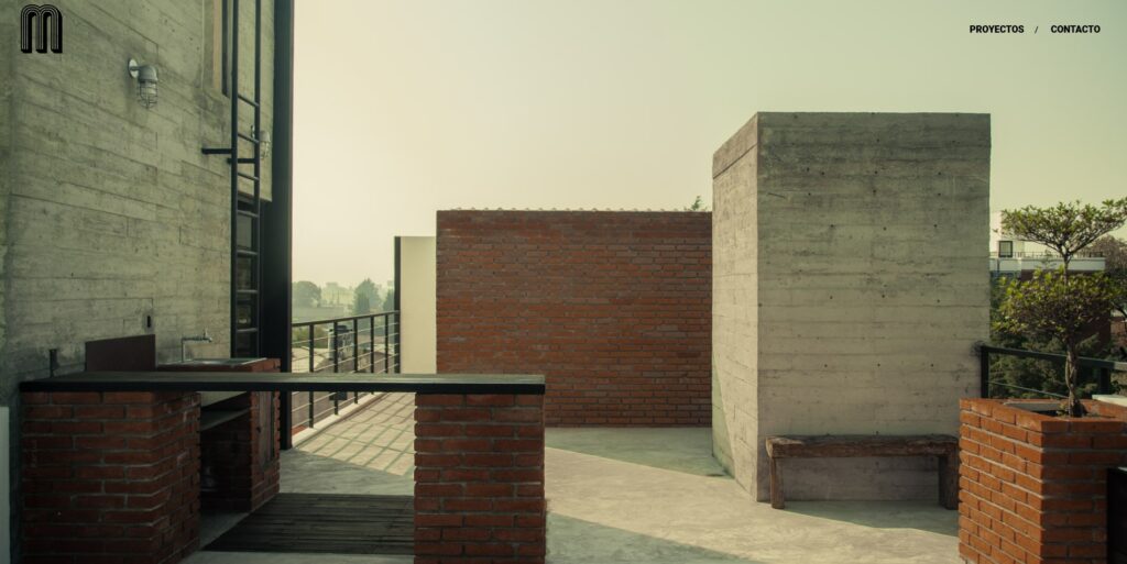 MARIUS - Arquitectos