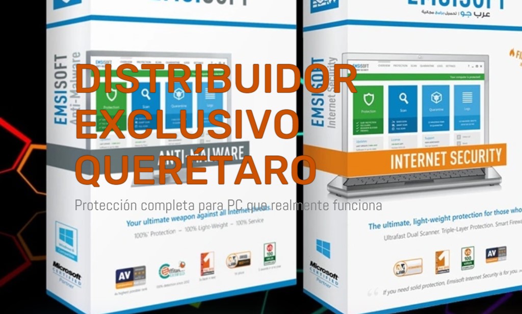 Venta de Computadoras - Querétaro