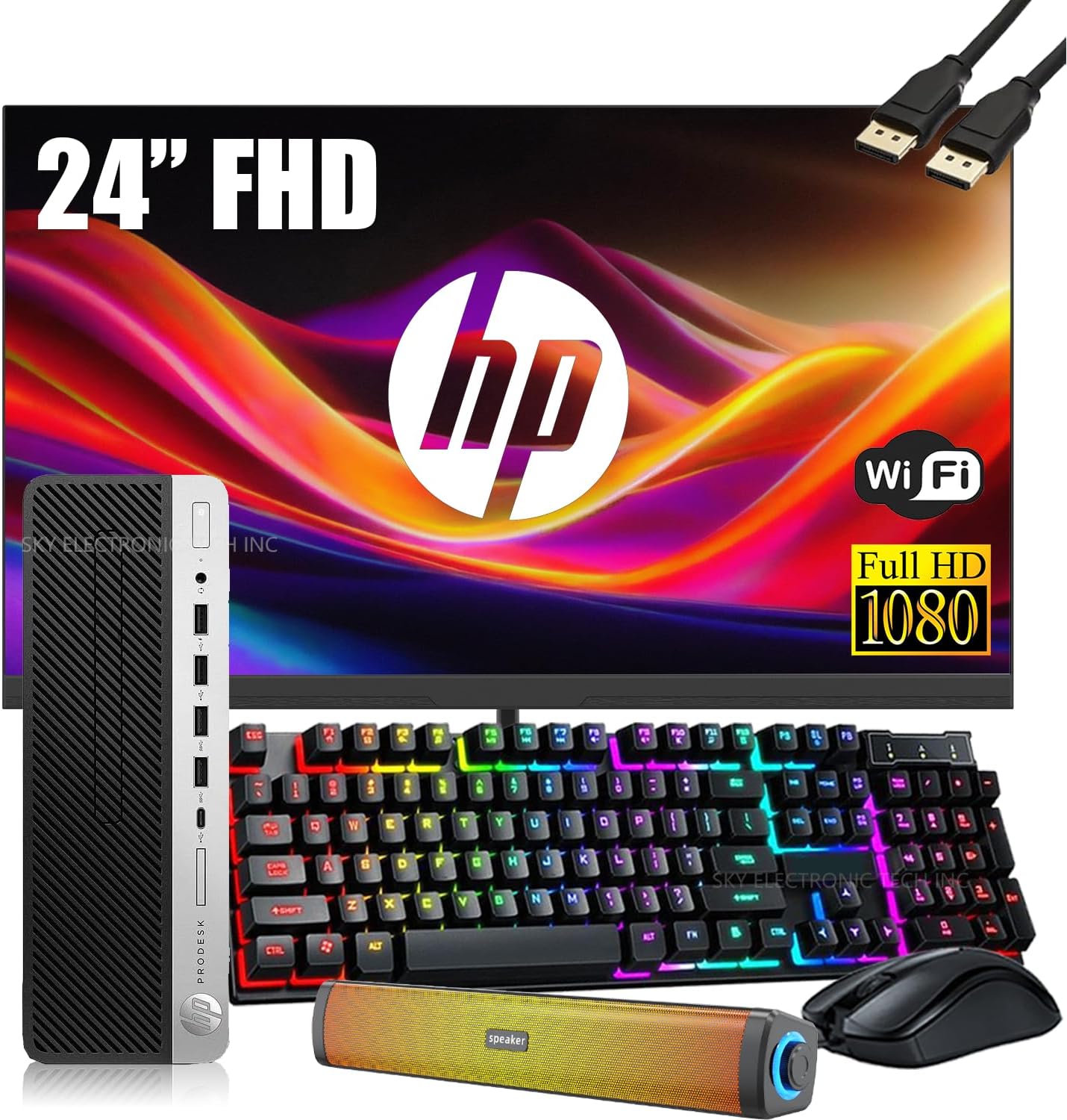 Venta de Computadoras en Toluca