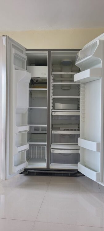 Refrigerador