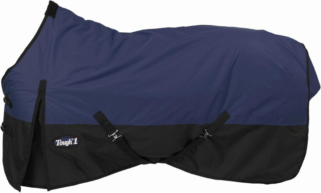 Impermeable para montar a caballo