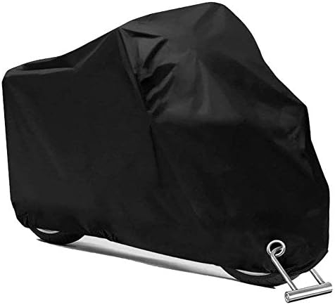Funda para Motocicleta Impermeable
