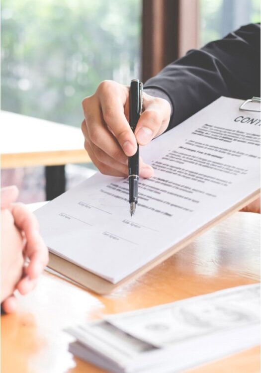 Bufete de Abogados México Legal Care
