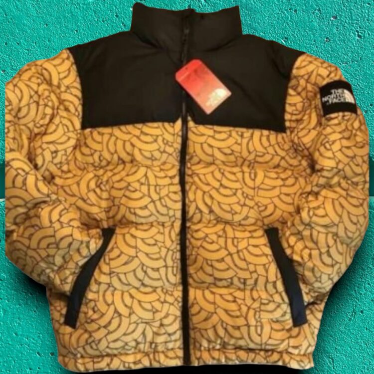 Paca Chamarra y Sudadera Nueva Original 50 libras