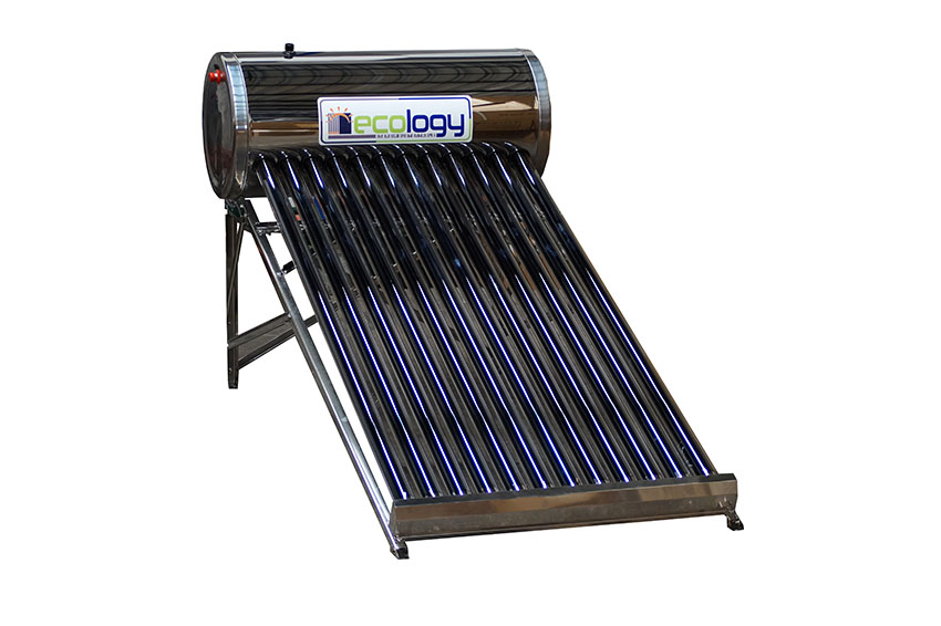 Venta de Calentadores Solares Toluca