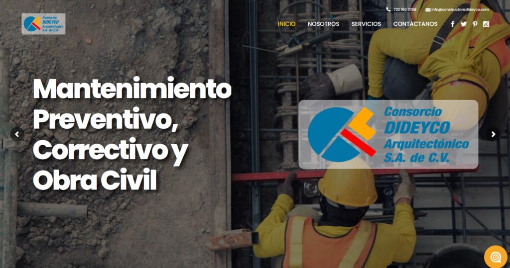 Constructora DIDEYCO