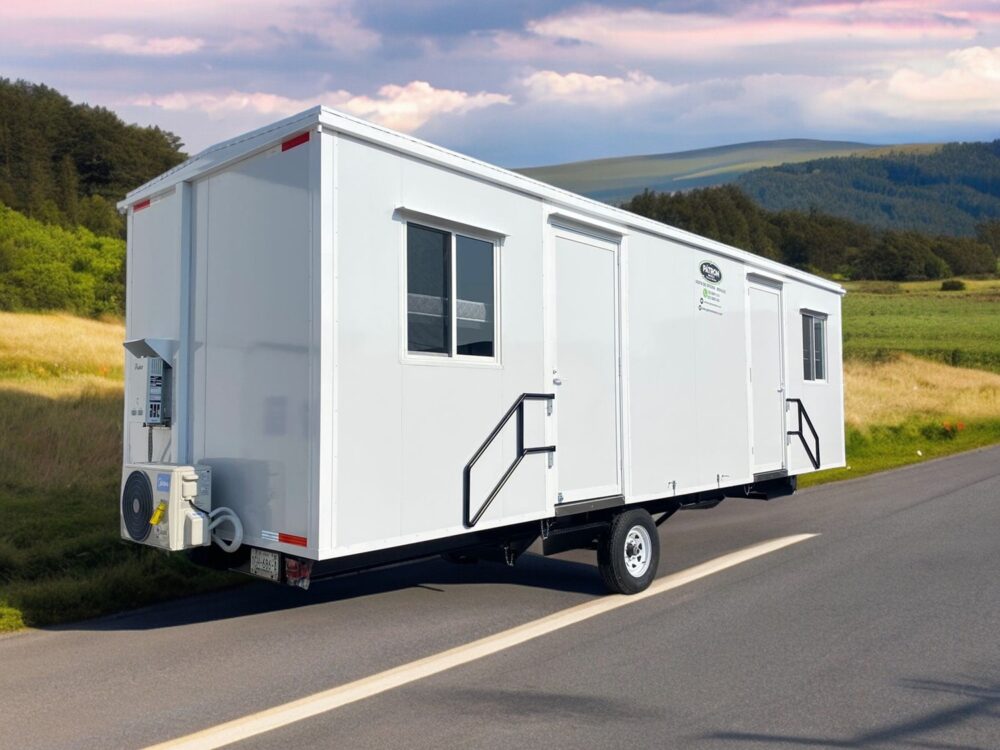 Venta de Oficinas Moviles