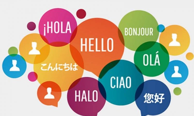 Aprende un nuevo idioma en este verano