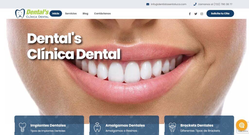 Dental's Clínica Dental