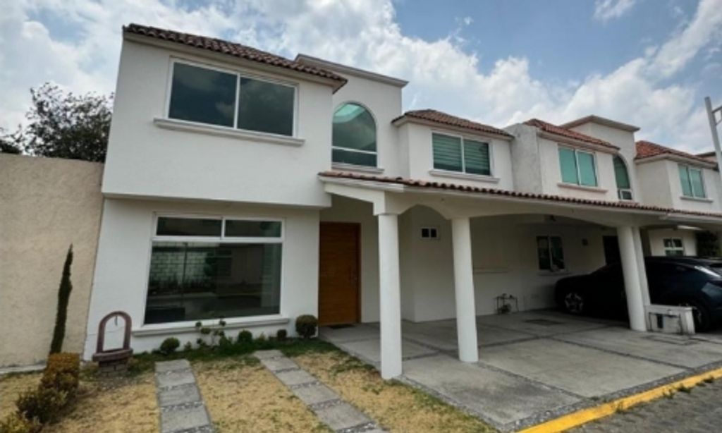 Casas en Venta en Toluca, Metepec y Zona Conurbada - Maber Inmobiliaria