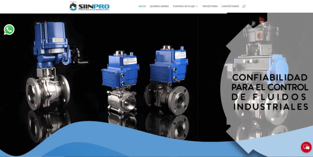 SIINPRO