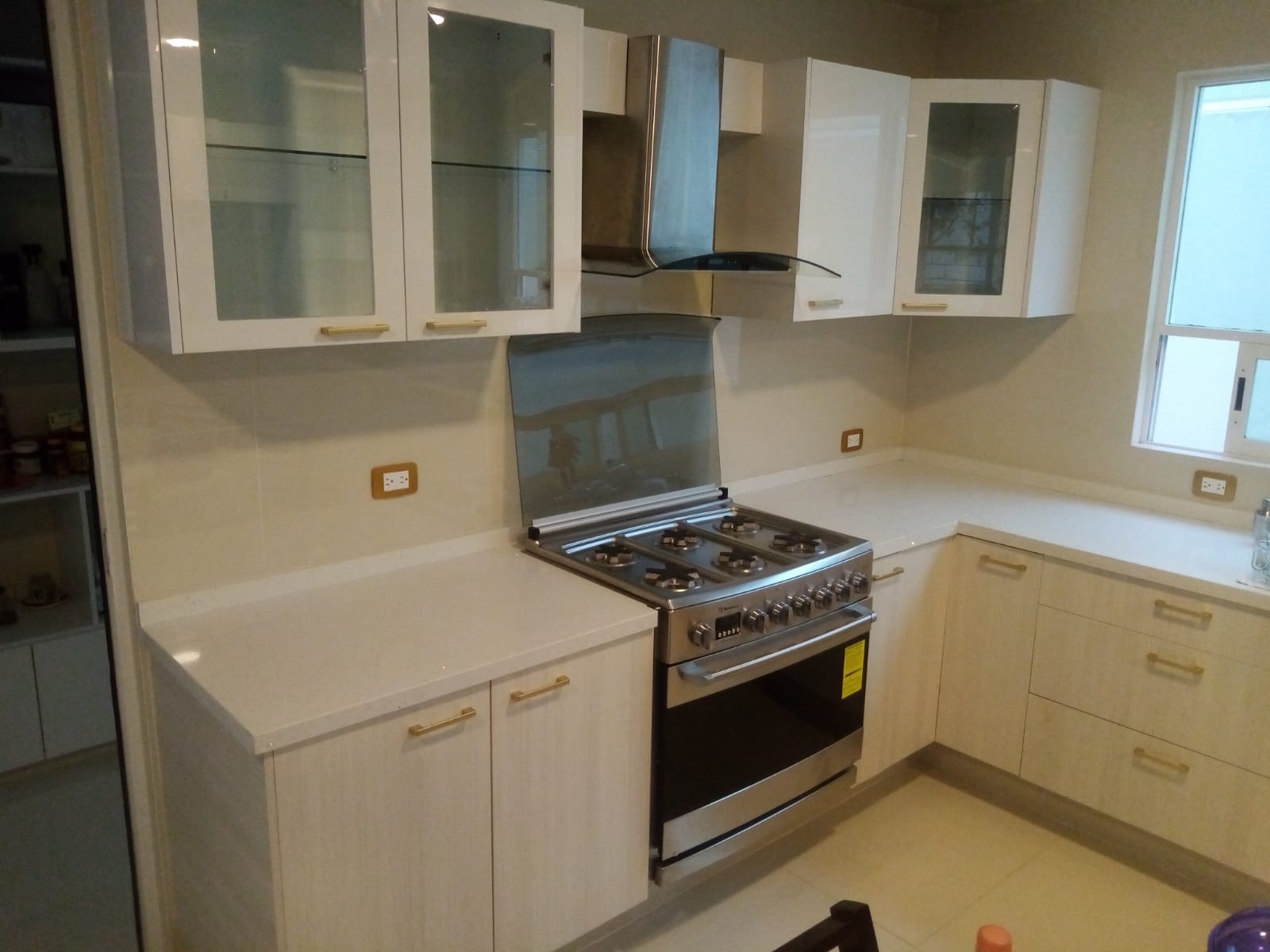 Cocinas Ankara – Interior Design Studio