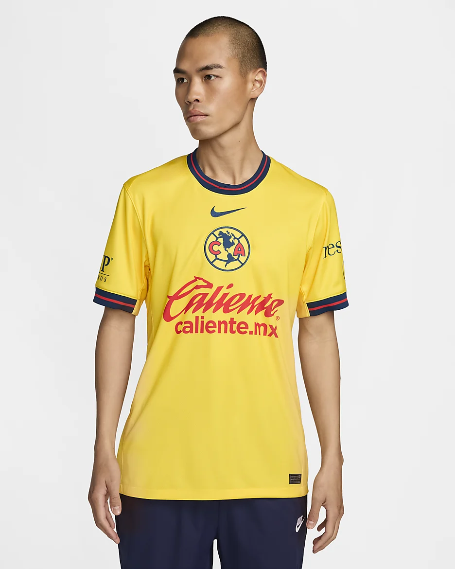 Playera América - Club América