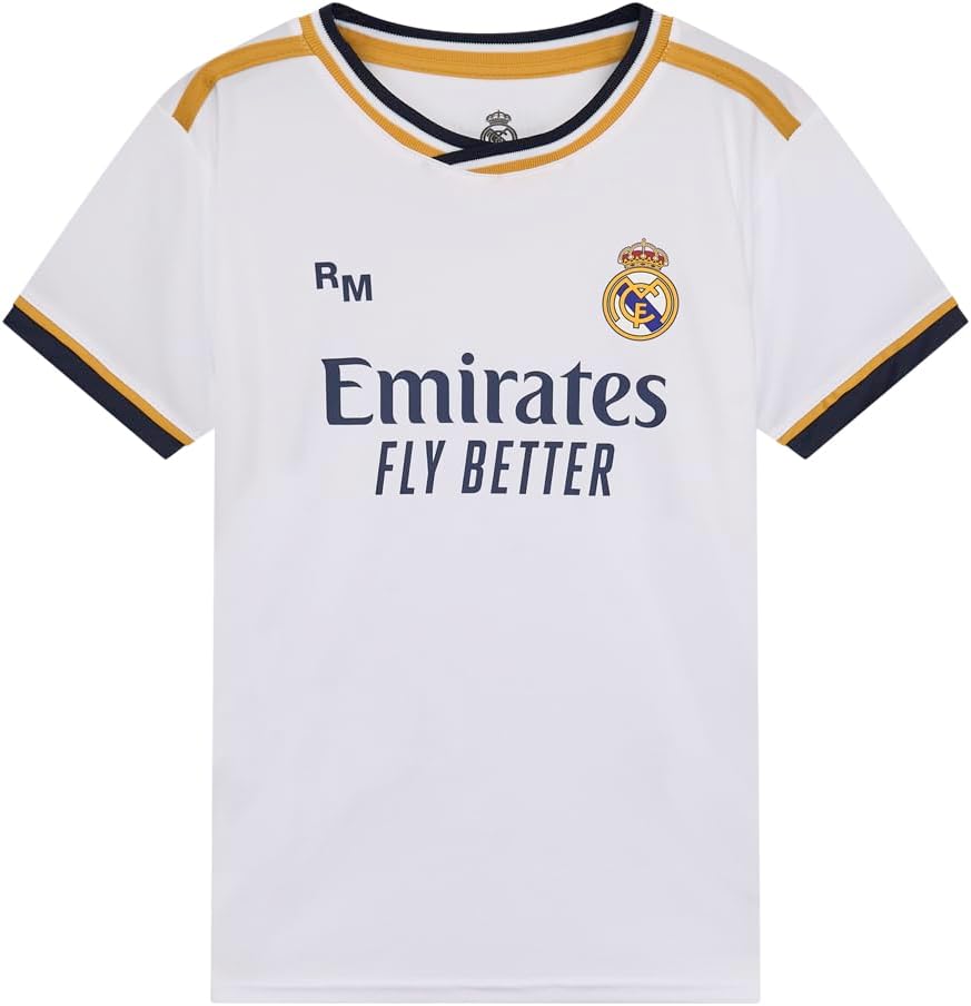 Playera Real Madrid - Real Madrid CF