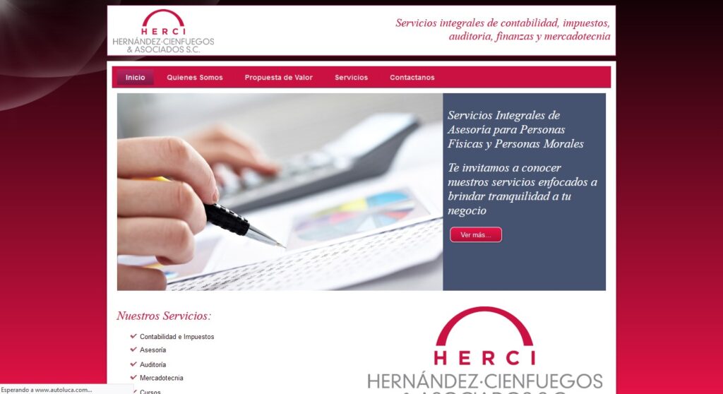 HERCI
