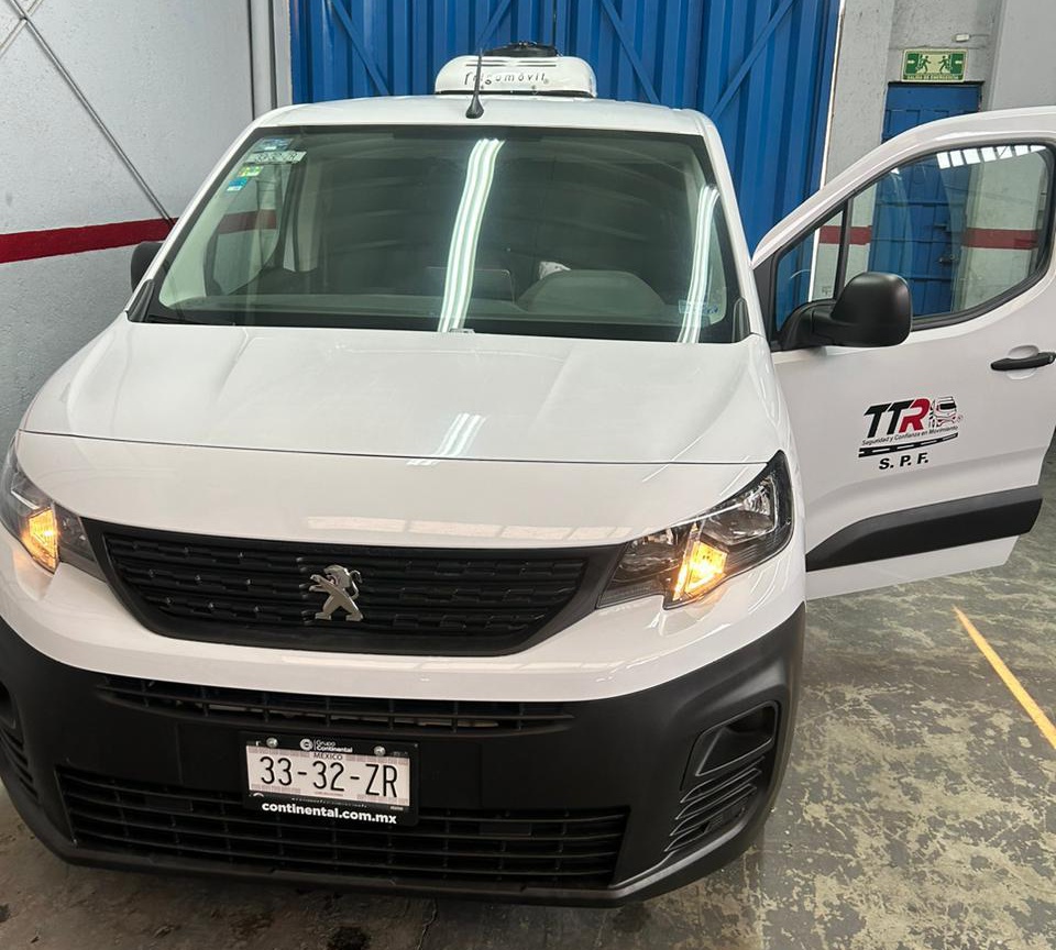 ROOAS: TRANSPORTES DE CARGA A NIVEL NACIONAL, RÁPIDO Y SEGURO
