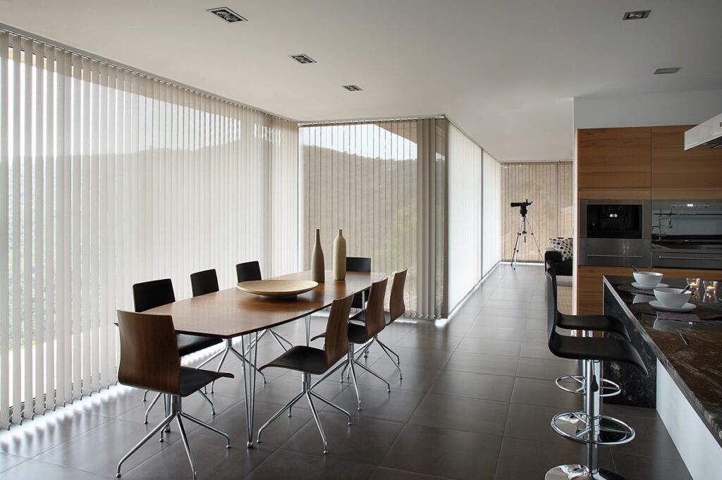 Home Wellness - Persianas Modernas