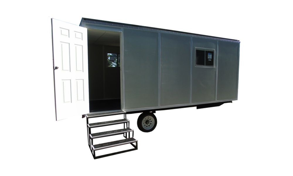 Oficinas Moviles y Remolques ITMf