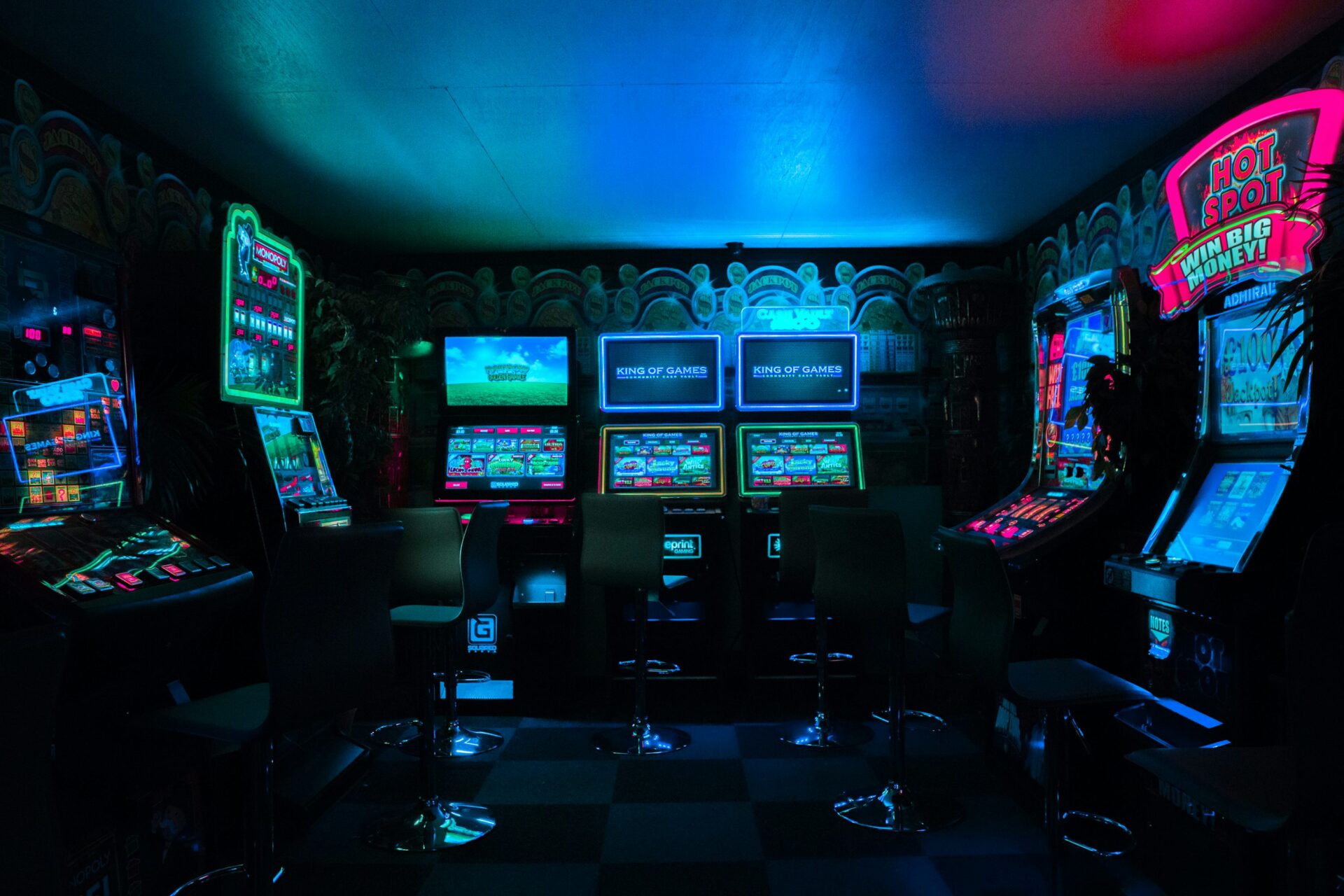 tableroarcade.com - Venta de Dominio