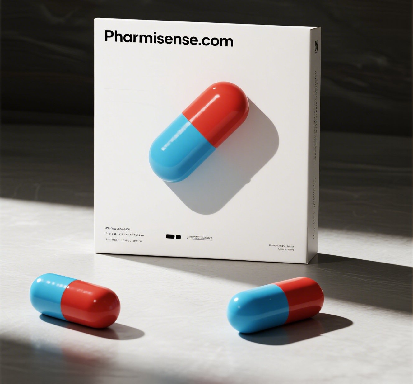 pharmisense.com - Venta de Dominio