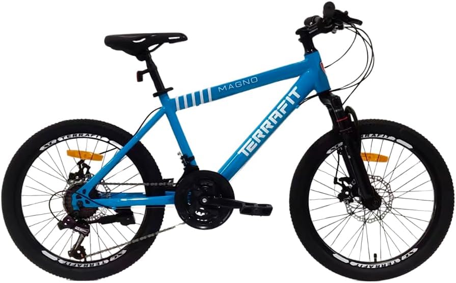 Las Mejores Bicicletas Rodada 20 para Niños y Jóvenes (¡Envío Gratis a Toluca y Más!)