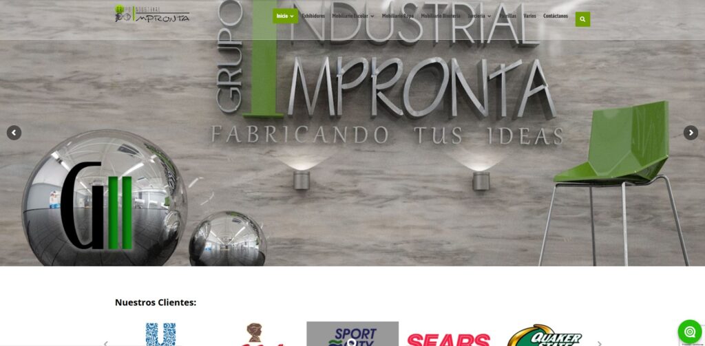 Impronta