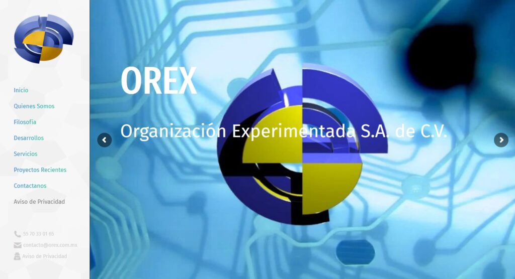 OREX