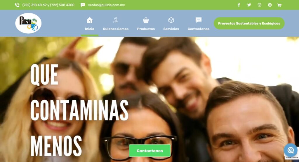 Artículos de Limpieza Toluca