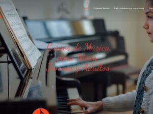 Academia de Música Toluca – Amadeus