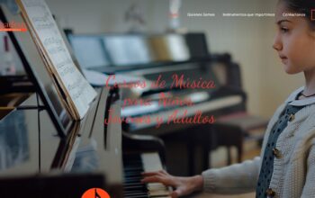 Academia de Música Toluca – Amadeus