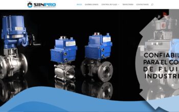 Actuadores – SIINPRO