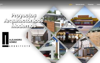 Proyectos Arquitectónicos – Toluca