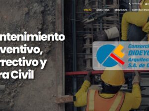 Constructora en Toluca – Constructora DIDEYCO
