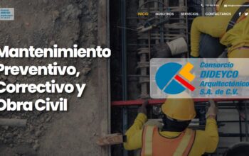 Constructora en Toluca – Constructora DIDEYCO