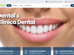 Dentistas en Toluca – Dental’s Clínica Dental