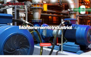 Mantenimiento Industrial – DIABSA