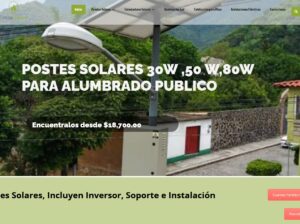 Energía Solar Toluca – ENERGY-GREEN