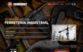 Ferretería Industrial – GRAMMANET