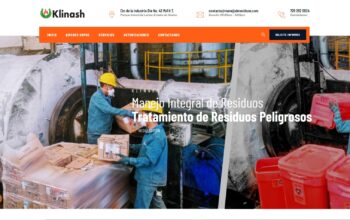 Manejo de Residuos – KLINASH