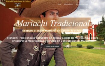 Música – Mariachi Tradicional en Toluca
