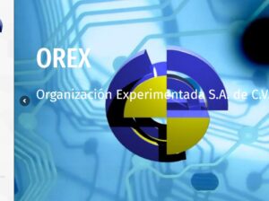 Desarrollo de Sistemas – OREX