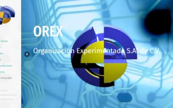 Desarrollo de Sistemas – OREX