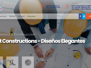 Constructora en Toluca