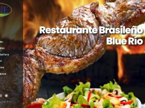 Restaurante Brasileño