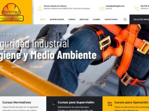 Seguridad Industrial