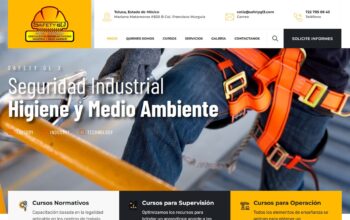 Seguridad Industrial