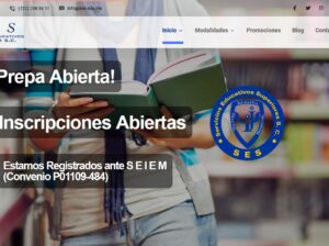 Servicios Educativos Superiores Preparatoria Abierta